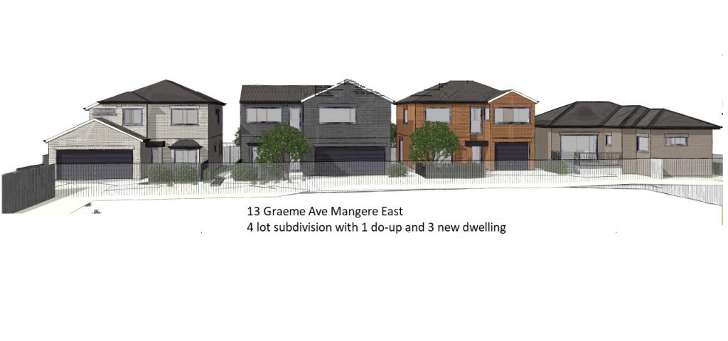 13 Gareme Ave Mangere East