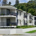 Selwyn Heights, Herd Road, Hillsborough