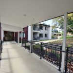 Selwyn Heights, Herd Road, Hillsborough